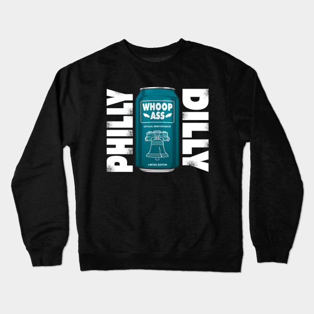 The Philly Dilly